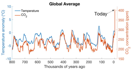 Global Average